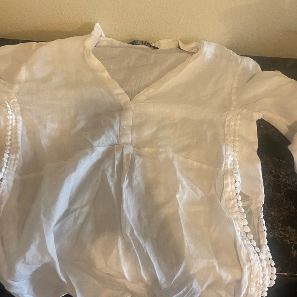 Used shirt - Picture 4 of 4